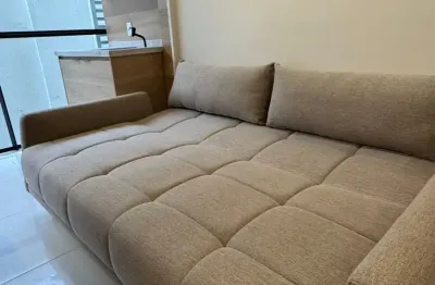 Apartamento com 1 quarto para alugar na Travessa Marques de Leão, 897, Barra, Salvador