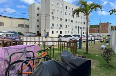 Apartamento com 2 quartos à venda na Avenida Fazenda Cassange, 897, Cassange, Salvador