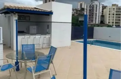 Apartamento com 2 quartos à venda na Acesso Raul Leite-Mário Leal Ferreira, 789, Luís Anselmo, Salvador