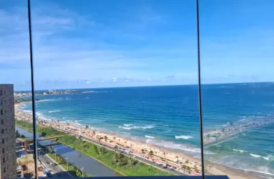 Apartamento com 1 quarto para alugar na Rua Padre Silveira Sales, 789, Jaguaribe, Salvador