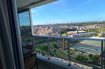 Belo apartamento pronto para morar no mundo plaza 2 vagas oportunidade