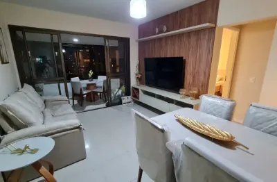 Lindo apartamento moiliado e decorado pronto para morar oportunidade