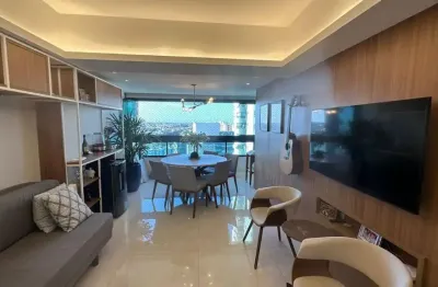 Lindo apartamento em um condominio de luxo perto de tudo oportunidade