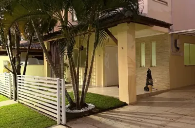 Linda casa pronta para morar ventilada 3 suites oportnidade