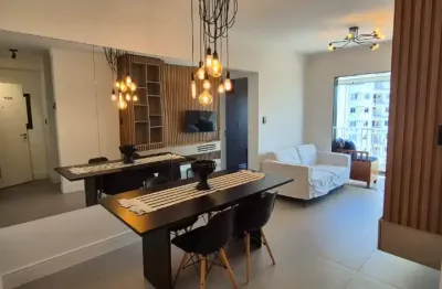 Lindo apartamento pronto para morar ven tilado moiliado  tilado