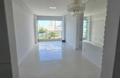 Lindo apartamento pronto para morar ventilado 3 quartos e 1 suite