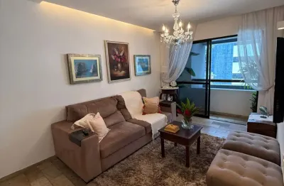 Apartamento com 3 quartos à venda na Avenida Paulo VI, 875, Pituba, Salvador