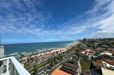 Lindo apartamento vista mar super ventilado perto de tudo oportunidade
