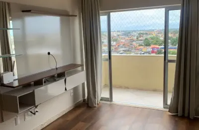 Alugar apartamento lauro de freitas pronto para morar marqui visita