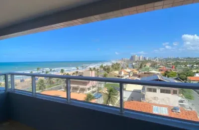 Lindo apartamento vista mar perto de tudo oportunidade pra vc morar