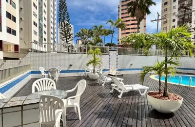 Lindo apartamento pronto para morar em um bairro nobre e tudo perto