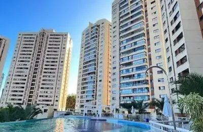 Lendo apartamento no brisas clube pronto para morar oportunidade
