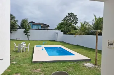Linda casa com 600 m2 com piscina pronta para morar oportunidade