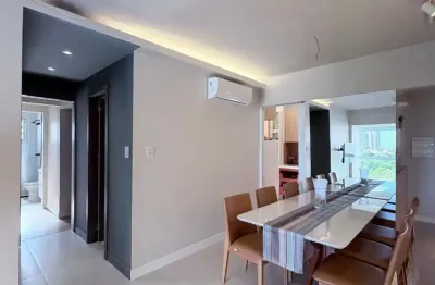 Lindo apartamento em um dos ,elhores bairro de salvador pronto