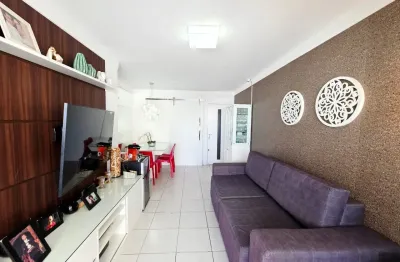 Lindo apartamento no alphavile pronto para morar oportunidade