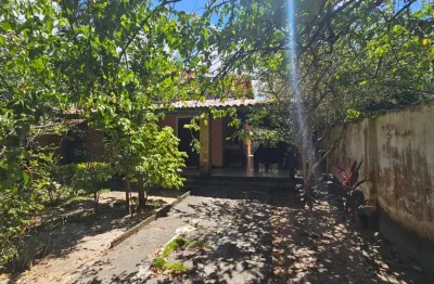 Linda casa na beirra do rio joanes para investidor oportunidade unica