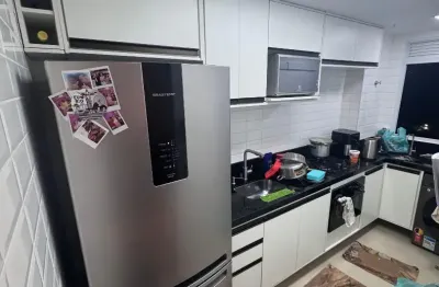 Lindo apartamento mobiliado pronto para morar oportunidade