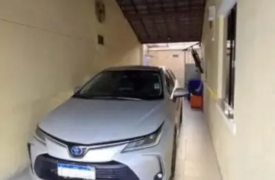 Bela casa duplex pronta para morar venha morar neste condominio maravilhoso