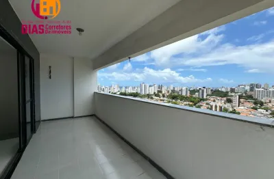 Linda cobertura pronta para morar vem morar no melhor lugar do caminho das árvores