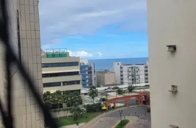 Apartamento com 2 quartos para alugar na Avenida Paulo VI, 897, Pituba, Salvador