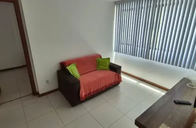 Lindo apartamento bobiliado pronto para morar bem localizado