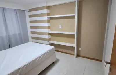 Lindo apartamento mobiliado pronto para morar venha morar em um belo lugar