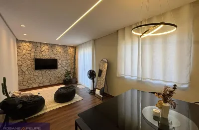 Linda casa duplex pronta pra morar 2 suites 1 vaga de garagem nascente