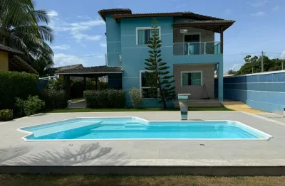 Casa em condomínio fechado com 4 quartos para alugar na Porto Sauípe, 889, Porto de Sauipe, Entre Rios