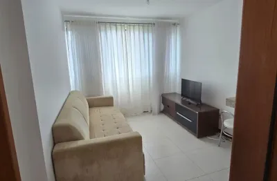 Apartamento com 1 quarto para alugar na Rua da Alfazema, 789, Caminho das Árvores, Salvador