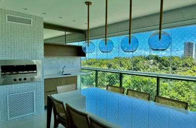 Lindo apartamento no risorte le parc pronto para morar agente sua visita