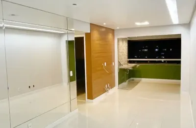 Lindo apartamento no alphaville pronto para morar oportunidade