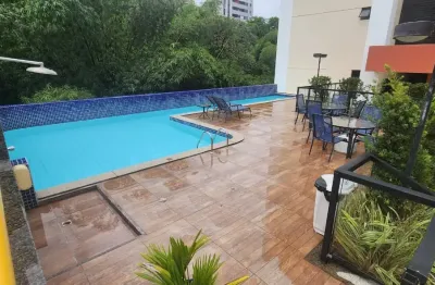 Lindo apartamento boa vista de brotas super ventilado com infra