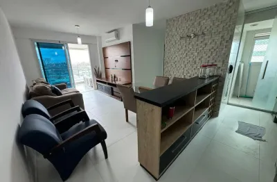 Lindo apartamento mandarim mobiliado pronto para morar ao lado do shonpp