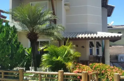 Linda casa pronta para morar venha morar em um condominio com seguraça