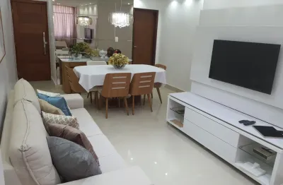 Lindo apartamento pronto para morar venha morar no melhor do imbui