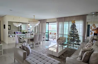 Lindo apartamento so resort le parc mobiliado pronto para morar