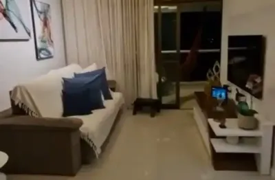 Lindo apartamento risorte le park pronto para morar venha viver em um sonho