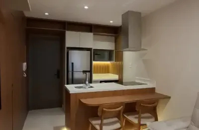 Lindo apartamento mobiliado no coraçao da ondina novo pronto para morar
