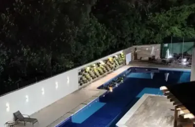 Lindo apartamento 125m2 2 vagas de garagem pronto para morar