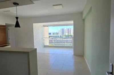 Lindo apartamento paralela vila alegro perto de tudo nascente