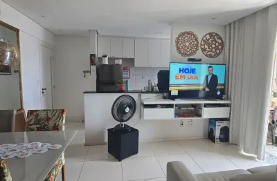 Lindo apartamento em condominio clube pronto para morar agende sua visita
