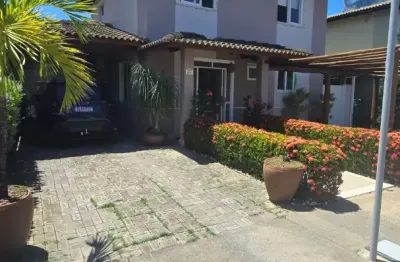 Linda casa de sonhos 4 quartos 2 suites com piscina no mehor local de piatan