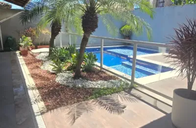 Linda casa de sonhos 4 quartos 2 suites com piscina no mehor local de piatan