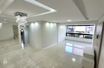 Apartamento com 3 quartos à venda na Rua Doutor Alberto Pondé, 896, Candeal, Salvador