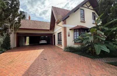 Casa com 4 quartos à venda na rua joaçaba, 2400, saguaçu, joinville por r$ 1.700.000