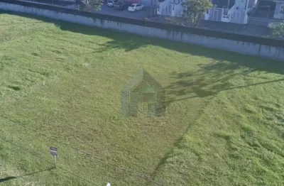 Terreno à venda na rua presidente vargas, 146, pirabeiraba, joinville por r$ 775.000