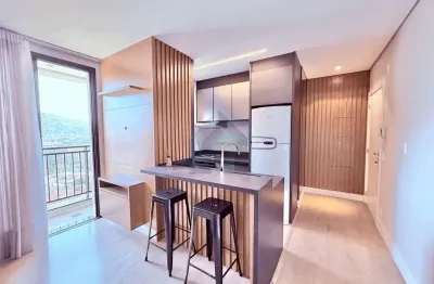 Apartamento com 2 quartos à venda na rua da independência, 125, anita garibaldi, joinville por r$ 590.000