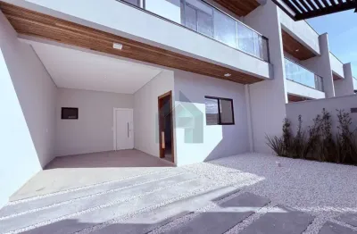 Casa com 3 quartos à venda na rua senador mathias schroeder, 500, costa e silva, joinville por r$ 750.000