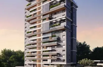 Apartamento com 3 quartos à venda na rua visconde de mauá, 1297, américa, joinville por r$ 1.947.000