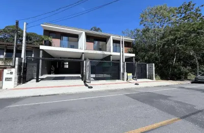 Casa com 3 quartos à venda na rua paraíba, 605, anita garibaldi, joinville por r$ 1.490.000